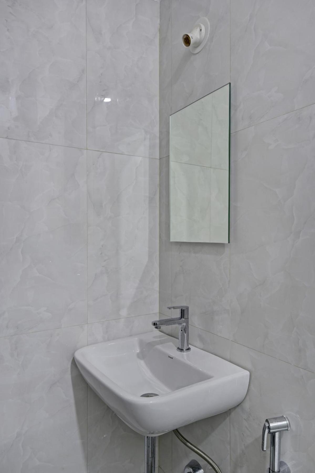Appartement Hsquare Luxury Goregaon
