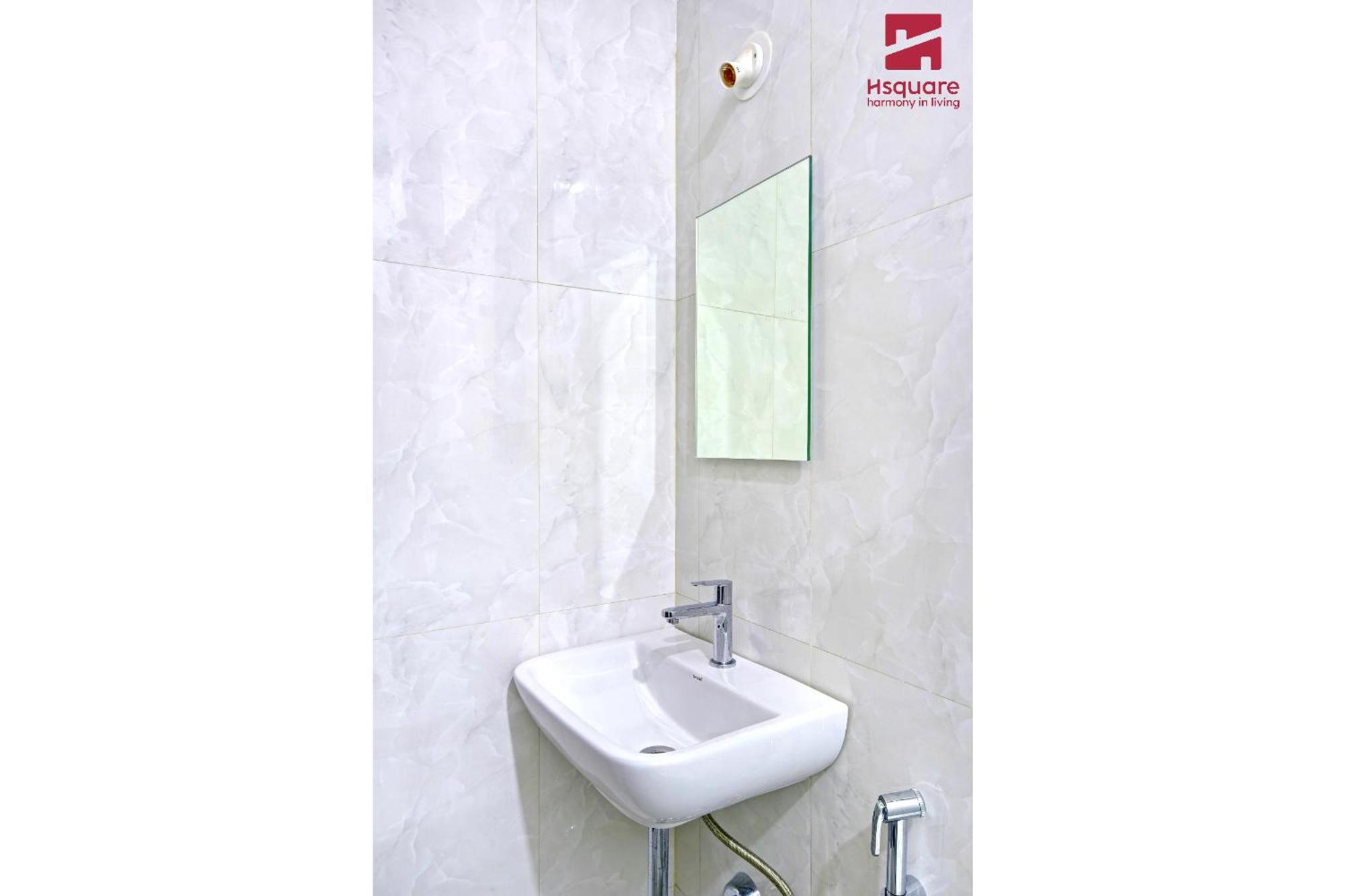 Hsquare Luxury Goregaon Mumbai (Bombay)
