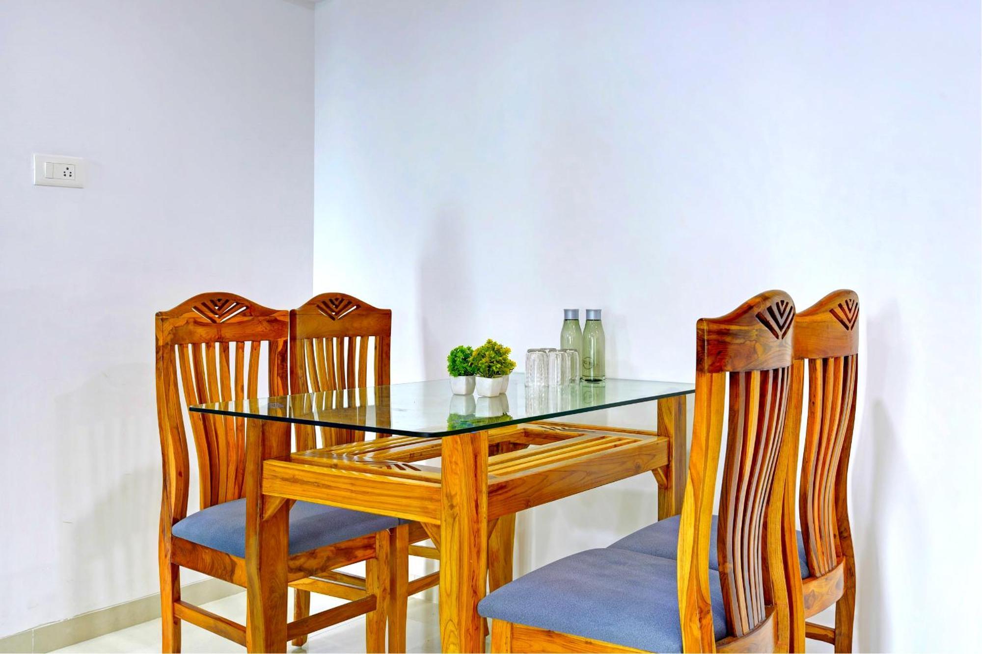 Hsquare Luxury Goregaon Apartemen Mumbai