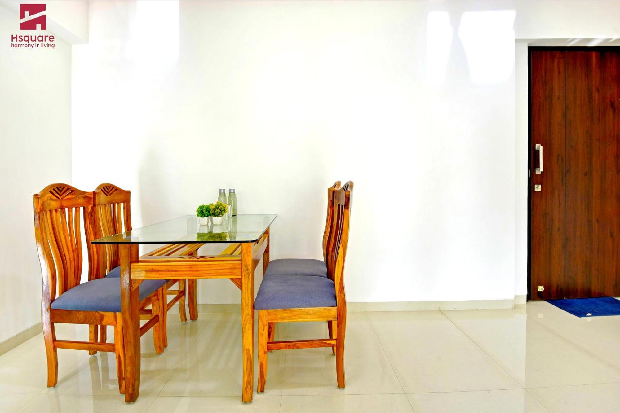 Apartemen Hsquare Luxury Goregaon *
