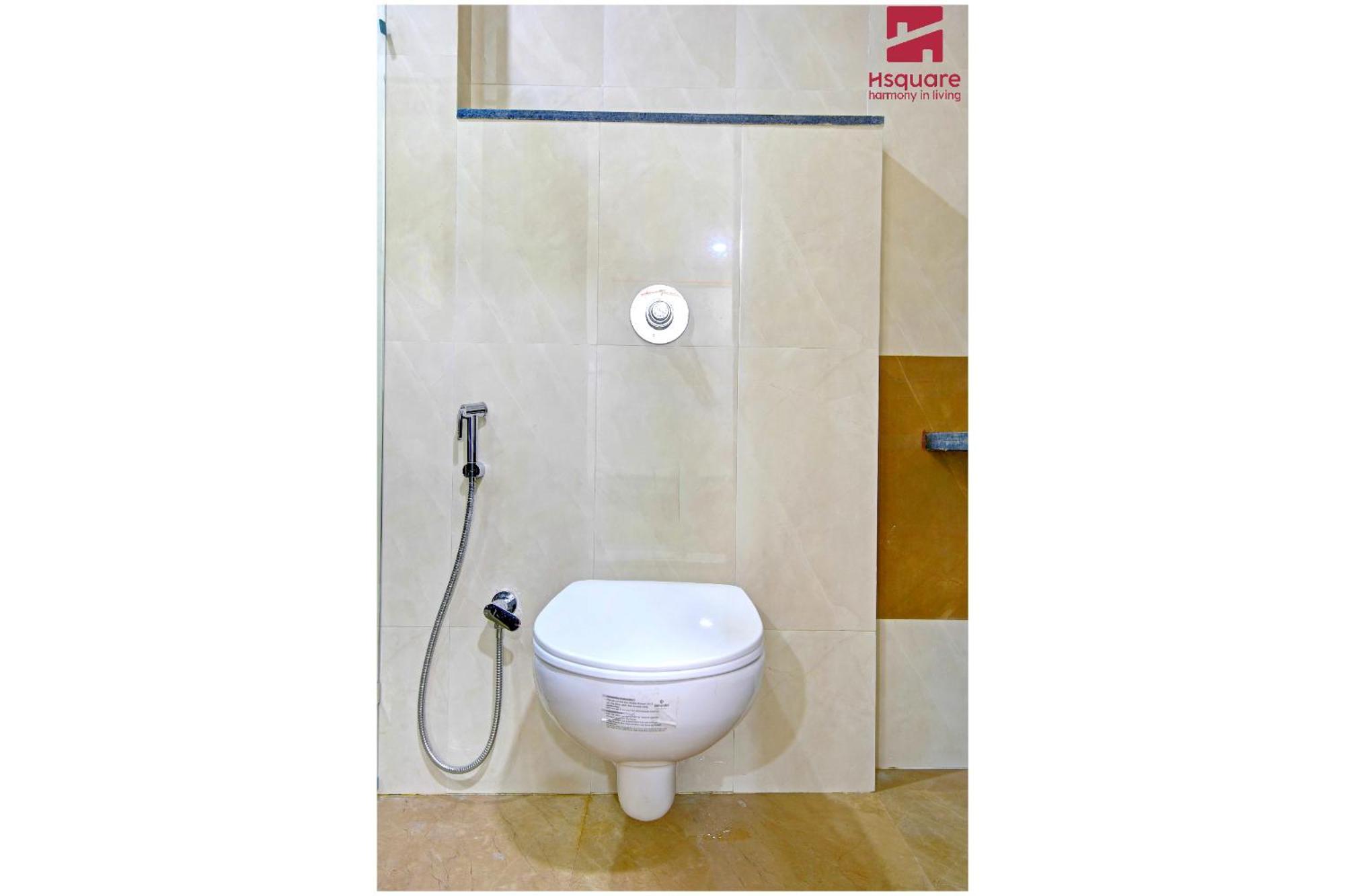 Apartemen Hsquare Luxury Goregaon *